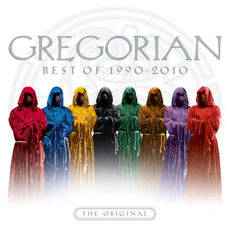 gregorian (band) songs